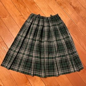 Vintage Skirt